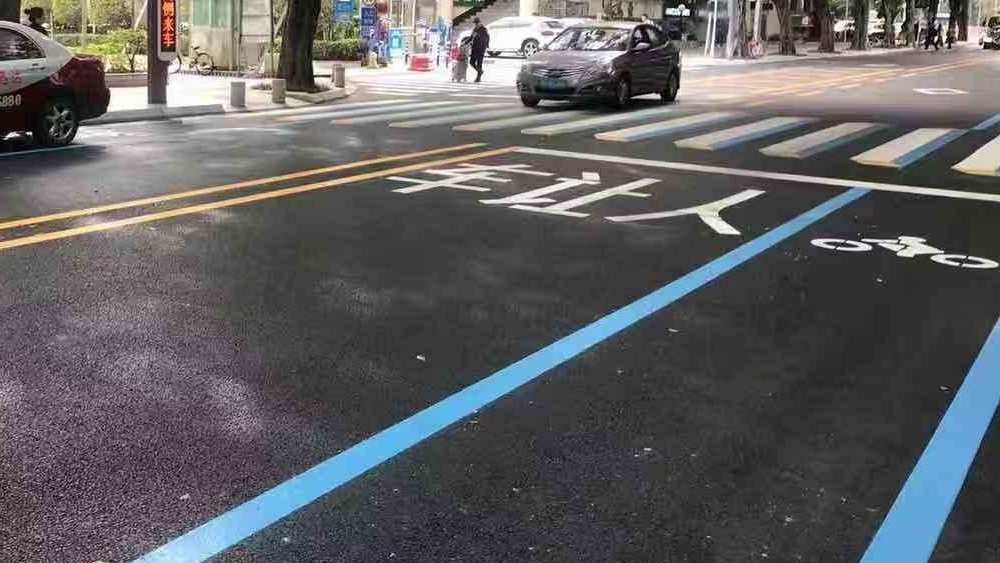 電動自行車何時能有更多“路權”？要有一個進度表