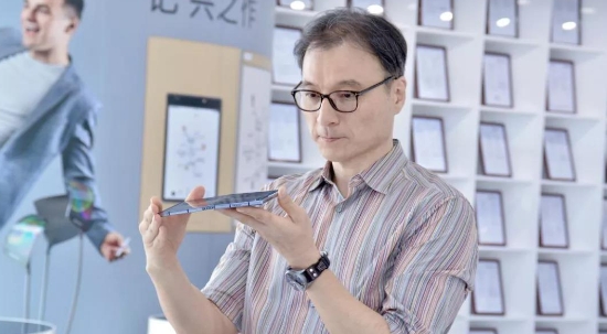 第二十九期 | Cheol Woo Park：引領創新設計，產品用戶遍布全球，但他對深圳“一見鐘情”